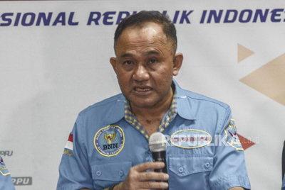 Kepala BNN: Kampus Perlu Lakukan Tes Urine pada Mahasiswa